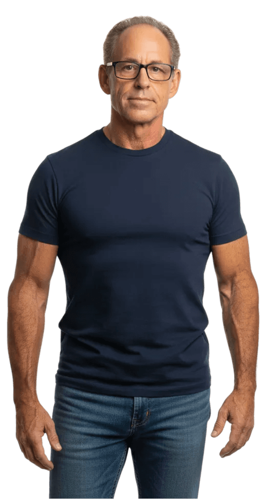Dr. Mark Giovanini, MD, program director